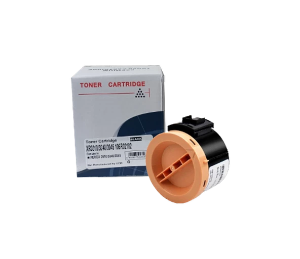 Panasonic 3010-3030-2310 Muadil Toner - 2