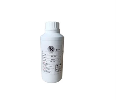 H Universal Siyah Mürekkep 500 Gr - 2