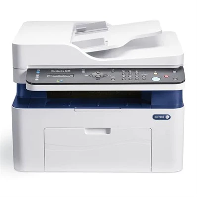 Xerox Workcentre 3025NI Fotokopi + Faks + Tarayıcı + Wi-Fi