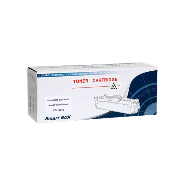 Smartbox B215-B205-B210-106R04348 Muadil Drum Ünitesi