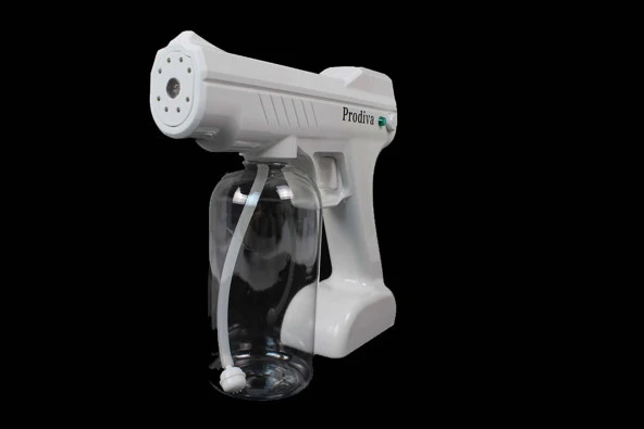 Prodiva Kablosuz Işıklı Dezenfektan Tabancası 800 ml - 7