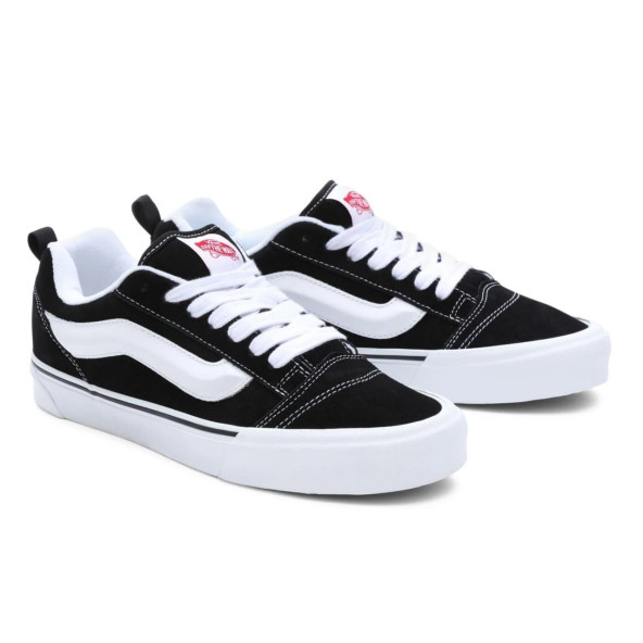 Vans Knu Skool Unisex Günlük Ayakkabı - 4