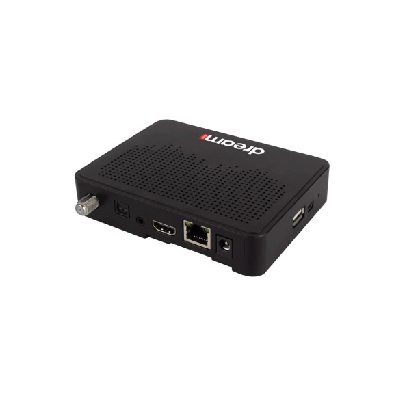 Dreamstar Master Plus IPTV HD Uydu Alıcısı - 2