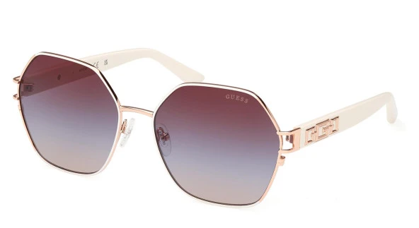 Guess GU7913S 25W 59 Kadın Güneş Gözlüğü