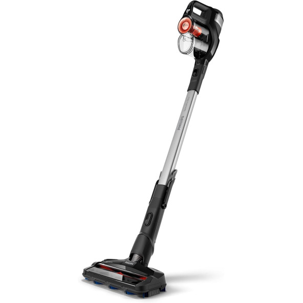 Philips SpeedPro Max XC7040/01 Şarjlı Dikey Süpürge