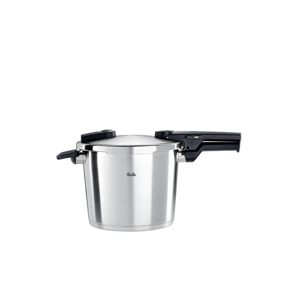 Fissler Vitaquick® Premium 6 Litre Düdüklü Tencere