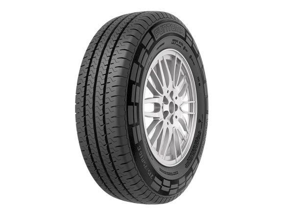 Funtoma 235/65 R16 C TL 121/119R 12PR VANFUN Yaz Kamyonet Lastiğidir (Üretim Tarihi :2024)