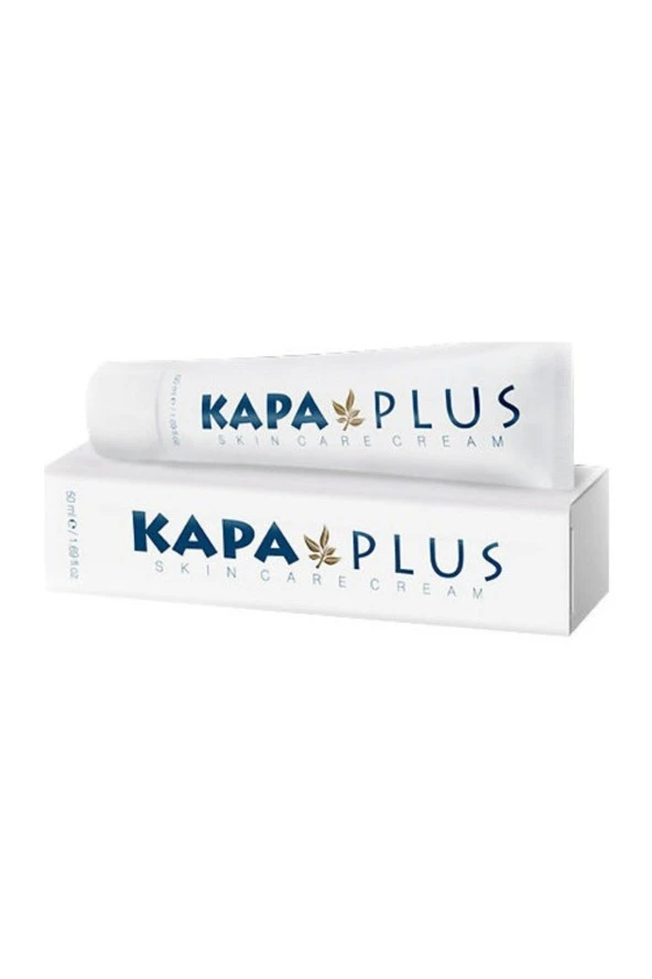 KAPA PLUS Skın Care Cream 8681422370180