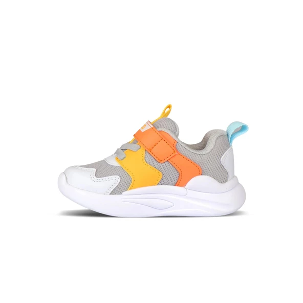 Vicco Birdy Çocuk Cırtlı Hafif Phylon Spor Ayakkabı 346.24Y.127 - 6