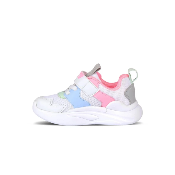 Vicco Birdy Çocuk Cırtlı Hafif Phylon Spor Ayakkabı 346.24Y.127 - 3