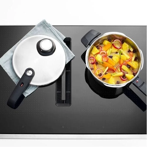 Fissler Vitavit® Premium 6 Litre Düdüklü Tencere - 11