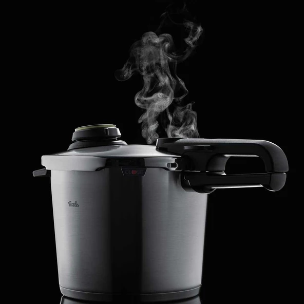 Fissler Vitavit® Premium 4.5 Litre Düdüklü Tencere - 7