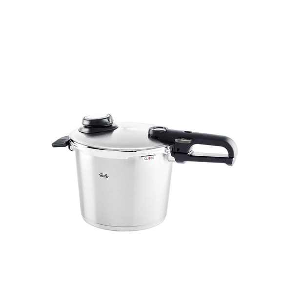 Fissler Vitavit® Premium 6 Litre Düdüklü Tencere