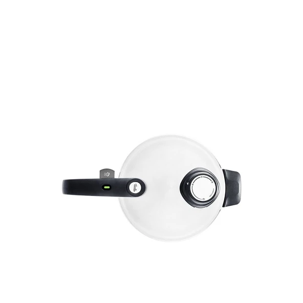 Fissler Vitavit® Premium 4.5 Litre Düdüklü Tencere - 3