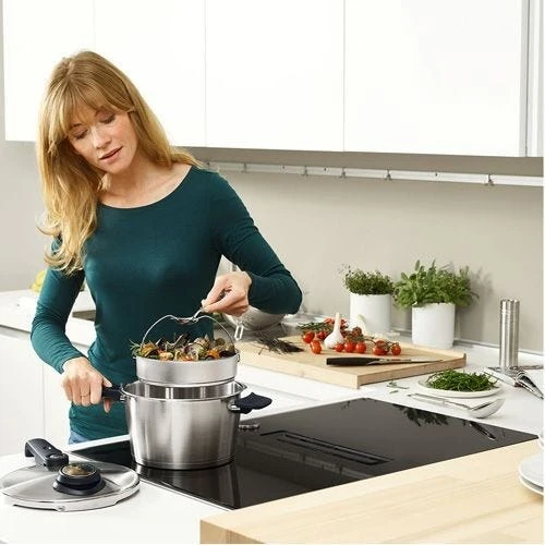 Fissler Vitavit® Premium 4.5 Litre Düdüklü Tencere - 8