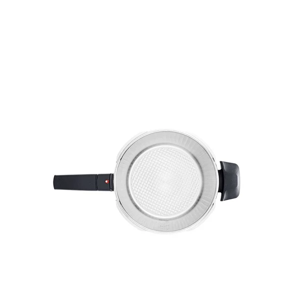 Fissler Vitavit® Premium 6 Litre Düdüklü Tencere - 4