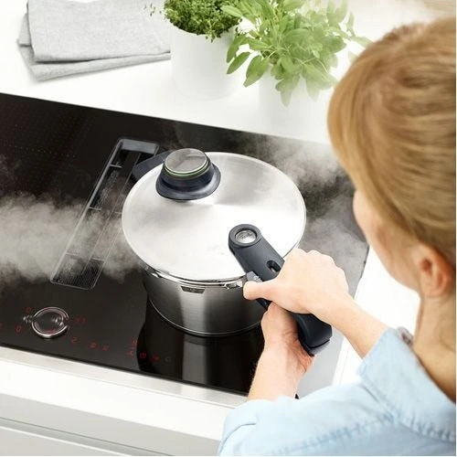 Fissler Vitavit® Premium 4.5 Litre Düdüklü Tencere - 9