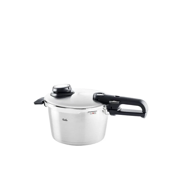 Fissler Vitavit® Premium 4.5 Litre Düdüklü Tencere