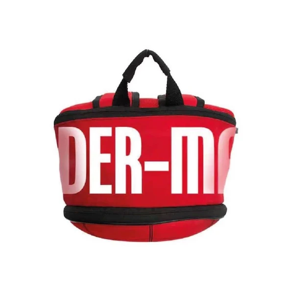 Spiderman İlkokul Çantası Neva Head 41295 - 5