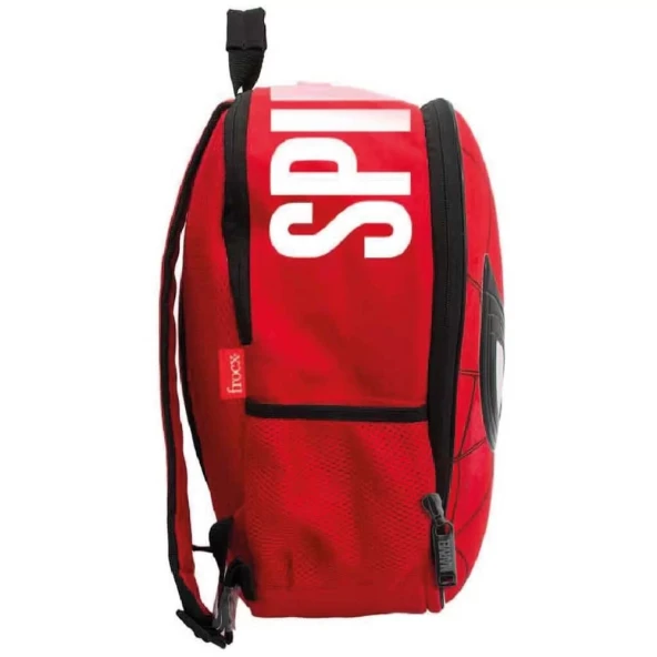 Spiderman İlkokul Çantası Neva Head 41295 - 2