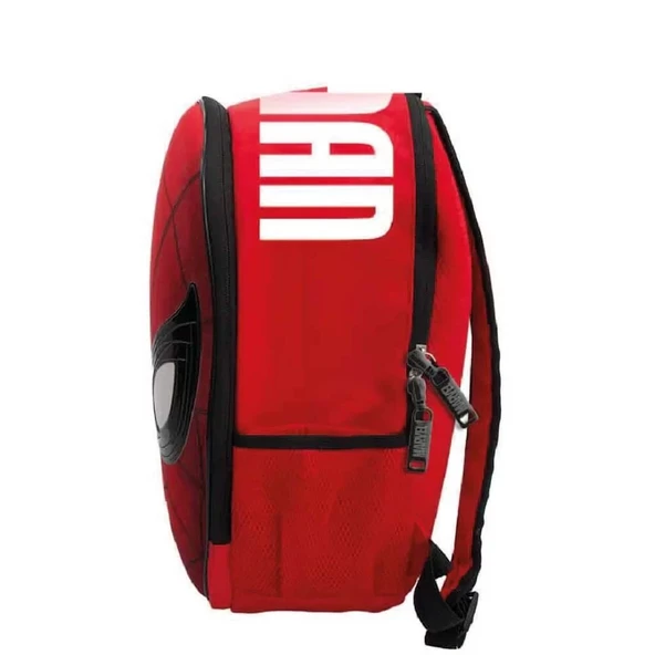 Spiderman İlkokul Çantası Neva Head 41295 - 3