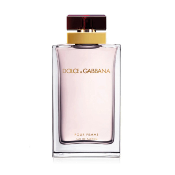 Dolce&GabbanaFour Femme Edp 100 ml Kadın Parfüm 737052598079