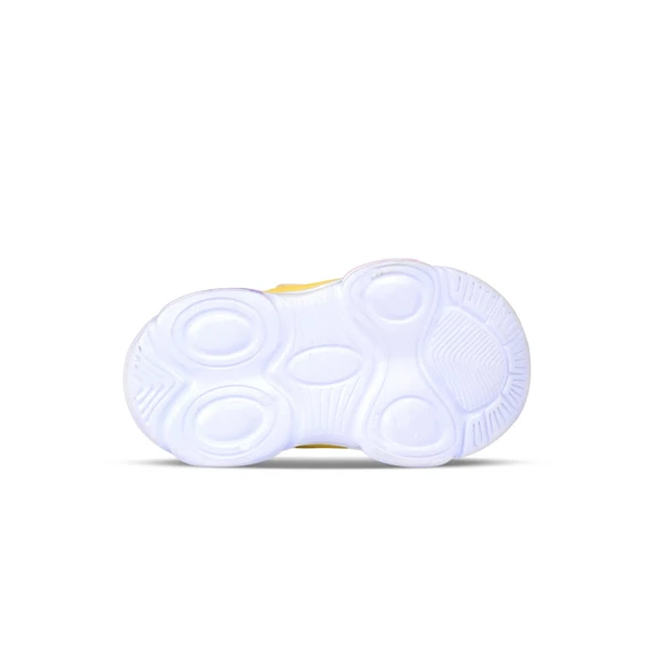 Vicco Pekin Bebe Cırtlı Hafif Phylon Spor Ayakkabı 346.B24Y.154 - 8