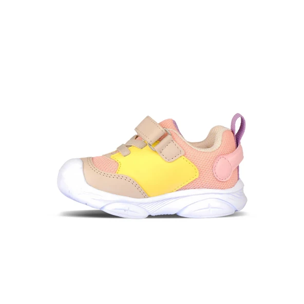 Vicco Pekin Bebe Cırtlı Hafif Phylon Spor Ayakkabı 346.B24Y.154 - 6