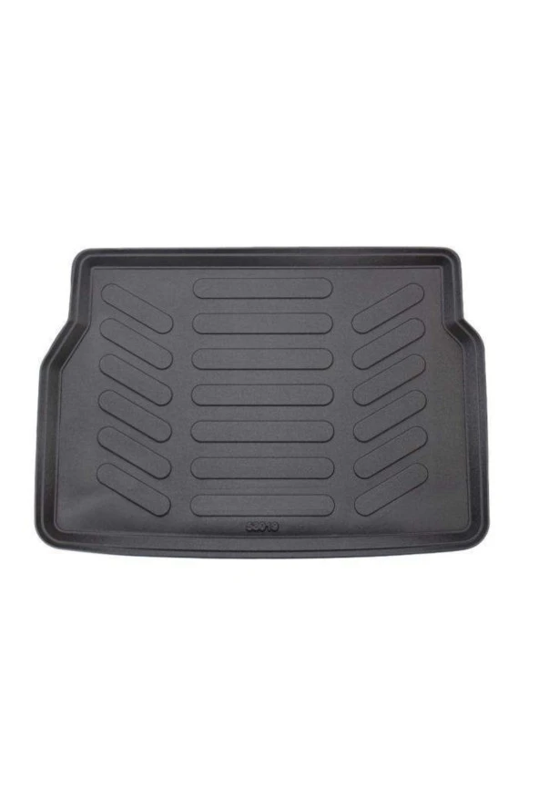 Rizline  Opel Astra H Hb 2004-2010 3d Bagaj Havuzu Siyah