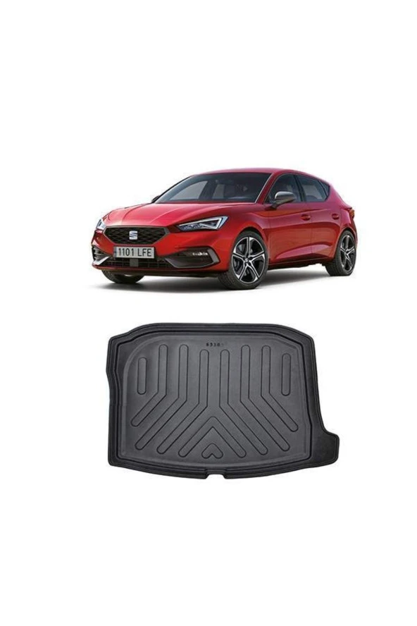 Rizline  Yeni Seat Leon Bagaj Havuzu 2021- Sonrası