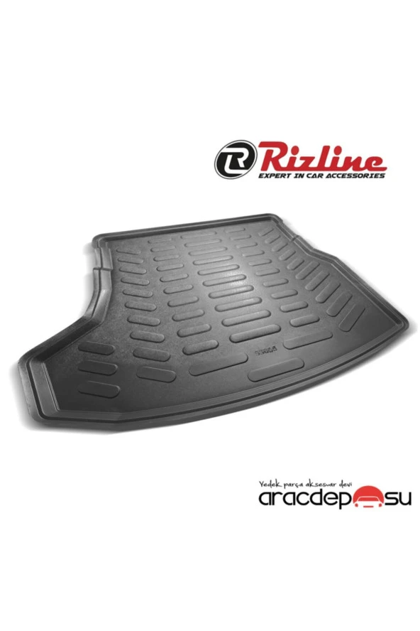 Rizline  Ford Kuga 2012 - Sonrası Bagaj Havuzu