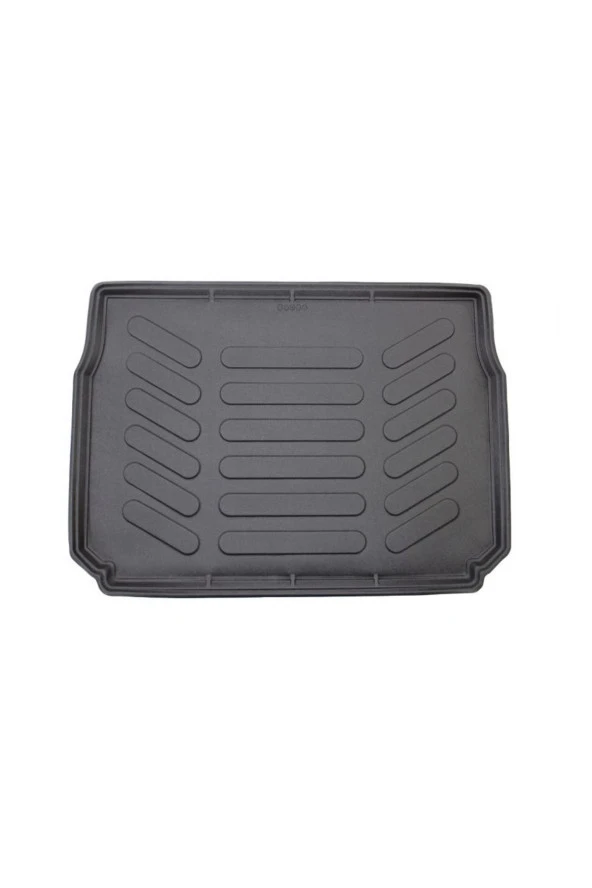 Rizline  Peugeot 2008 2013-2019 Uyumlu 3d Bagaj Havuzu