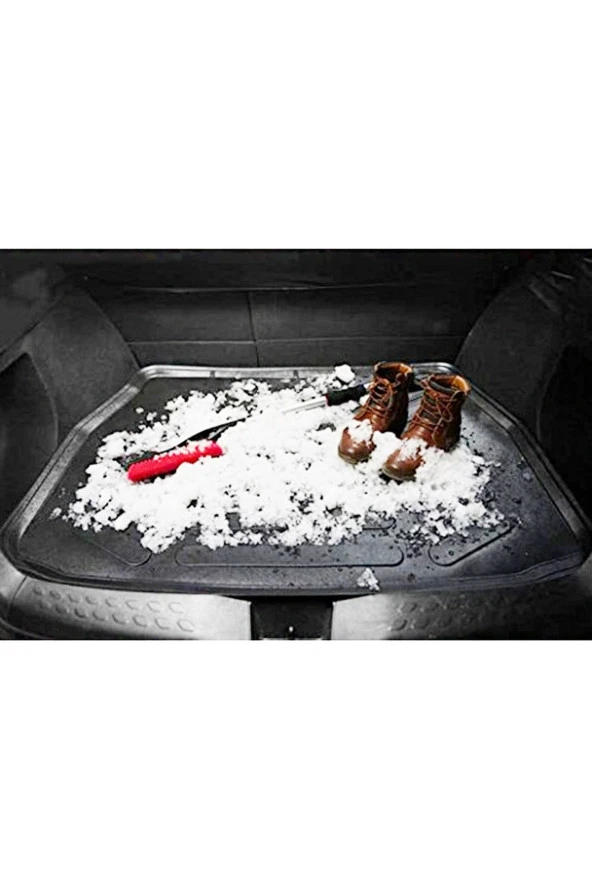 Rizline Mercedes CLA 2020 Sonrası  Bagaj Havuzu ürün görseli 1