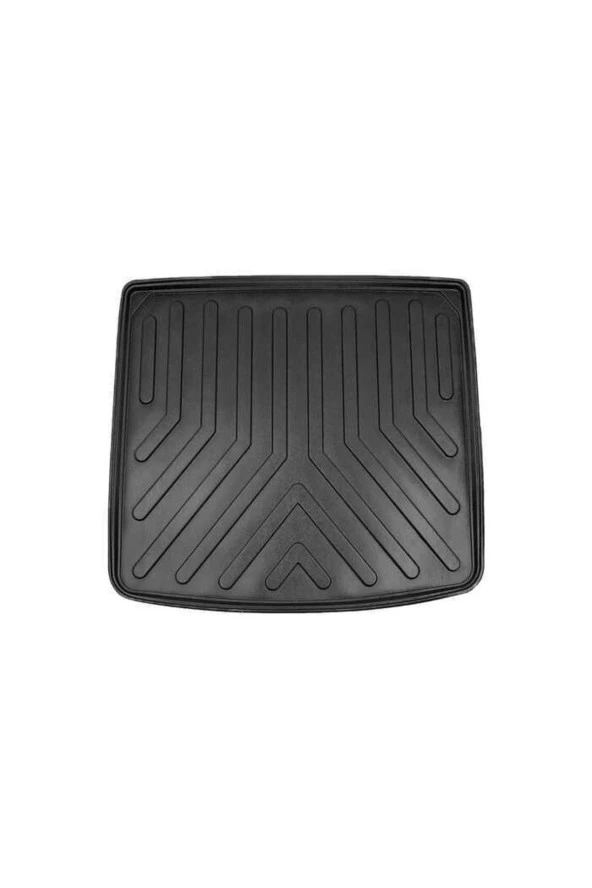 Rizline  Fiat Egea Cross 2020 Sonrası 3d Bagaj Havuzu Uyumlu ürün görseli 1