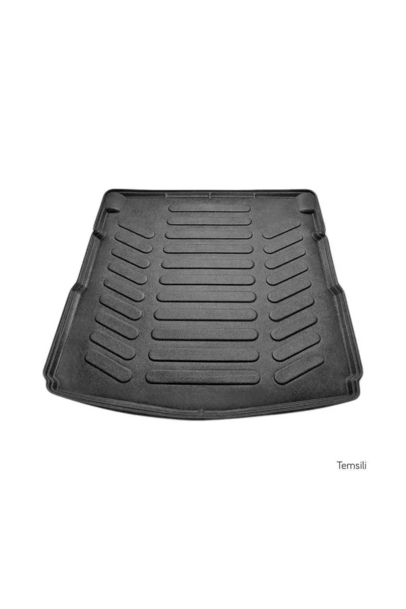 Rizline  Seat Ateca 4x2 2017+ Bagaj Havuzu