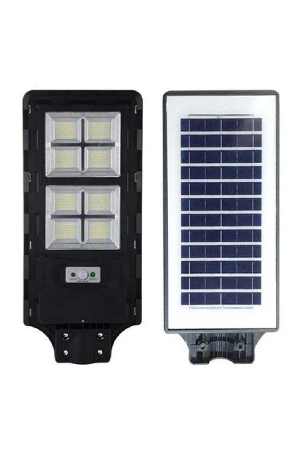 Cata CT-4642 300W 6400K Beyaz Işık Solar Sokak Armatürü