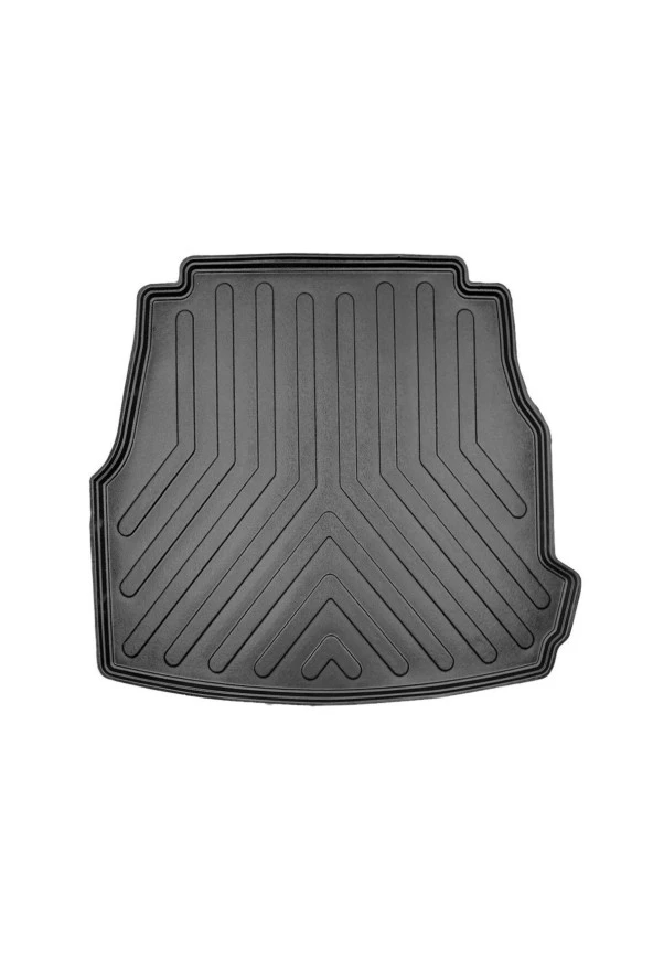 Rizline  Mercedes-benz C Serisi W206 2021 Sonrası Uyumlu 3d Bagaj Havuzu ürün görseli 1