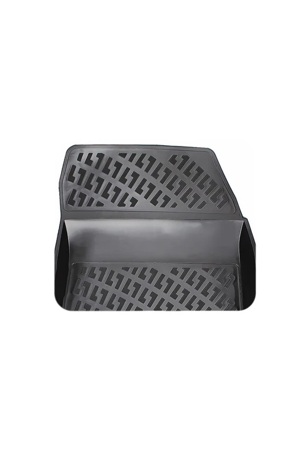 Rizline Peugeot 3008 2016 Sonrası  3D Oto Paspas - Resim 2