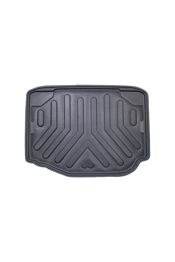 Rizline  Bmw 1 Seri F40 Alt Bagaj 2019 Sonrası 3d Bagaj Havuzu Kokusuz ürün görseli 1