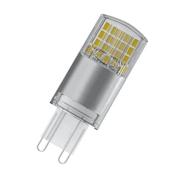 Osram Led Star Pın40 G9 3.8W 4000K Soluk Beyaz Işık Led Ampul 4058075812390