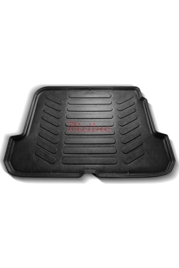 Rizline Renault Megane 2 Sedan 2004-2009 3D Bagaj Havuzu