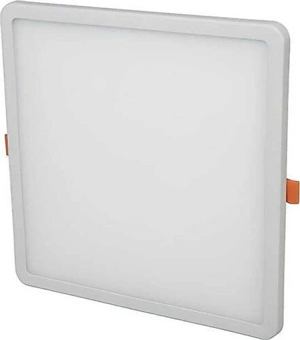Cata CT-5657 15w Kare Plus Beyaz Işık Led Panel Armatür