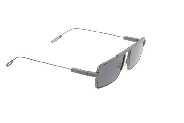 Ermenegıldo Zegna EZ0233 09A Erkek Güneş Gözlüğü - Resim 3