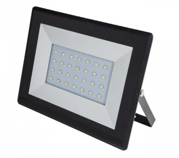 Cata CT-4656 20W Beyaz Slim Led Projektör