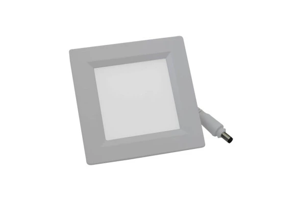 Cata CT-5294 5W Beyaz Işık Led Panel Armatür