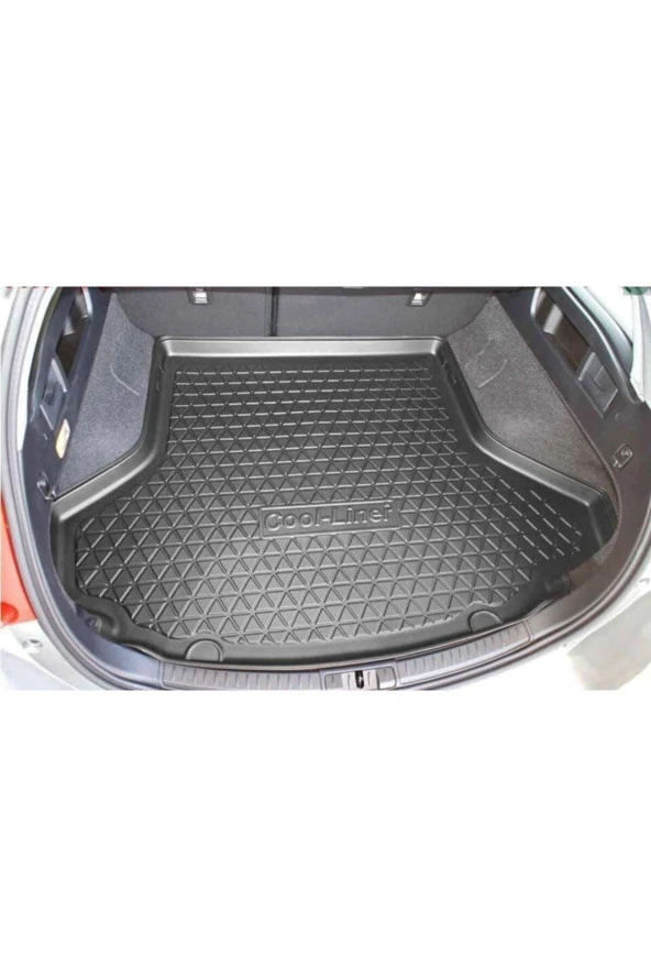 Rizline  Kia Cerato 2004-2009 3d Bagaj Havuzu - Resim 2