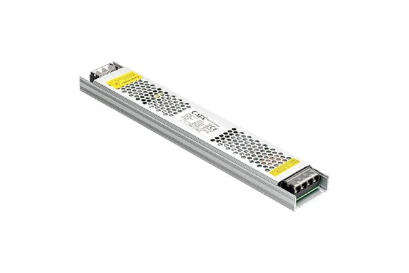 CATA CT-2571 40 Amper Şerit Led Trafosu 500W Süper Slim