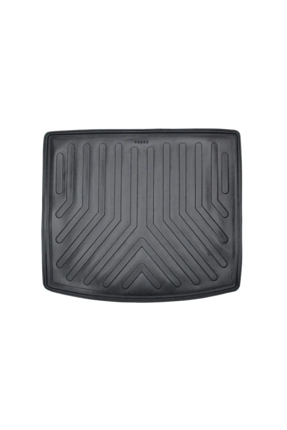 Rizline  Volkswagen Passat B5 1996-2005 3d Bagaj Havuzu Kokusuz ürün görseli 1