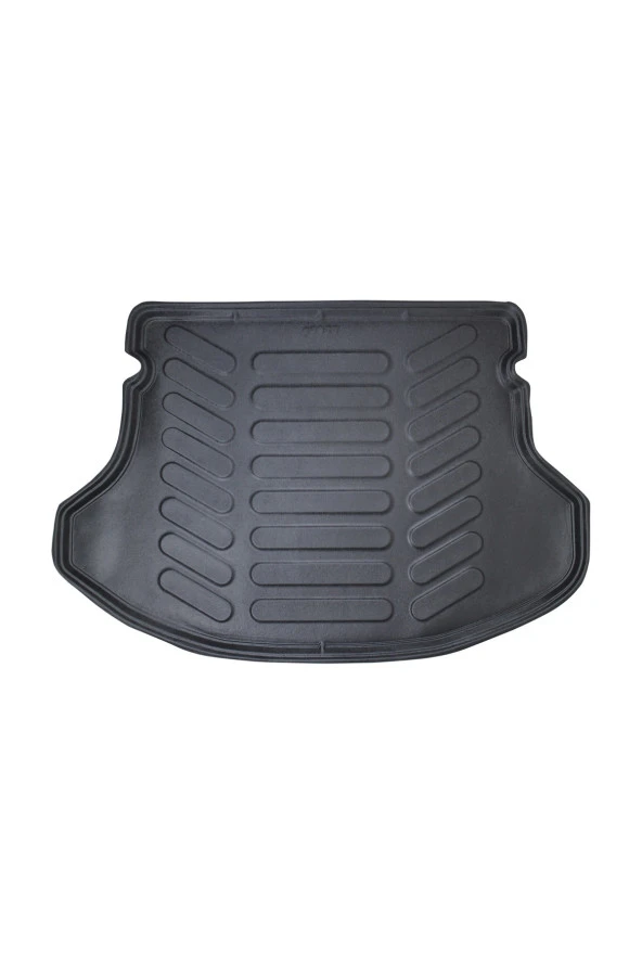 Rizline  Honda City 2007 Araca Özel Üretim 3D Havuzlu Paspas ve Bagaj Havuzu - Resim 3