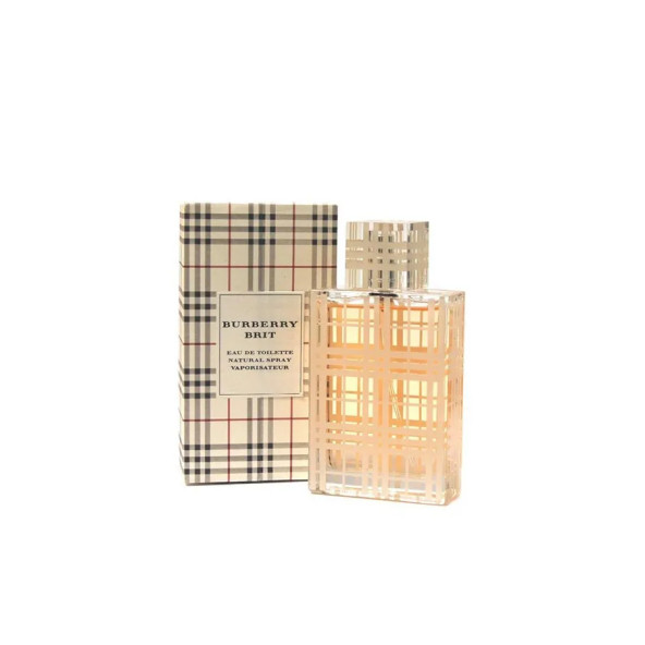 BurberryBrit Edt 100 ml Erkek Parfümü 3386463021781